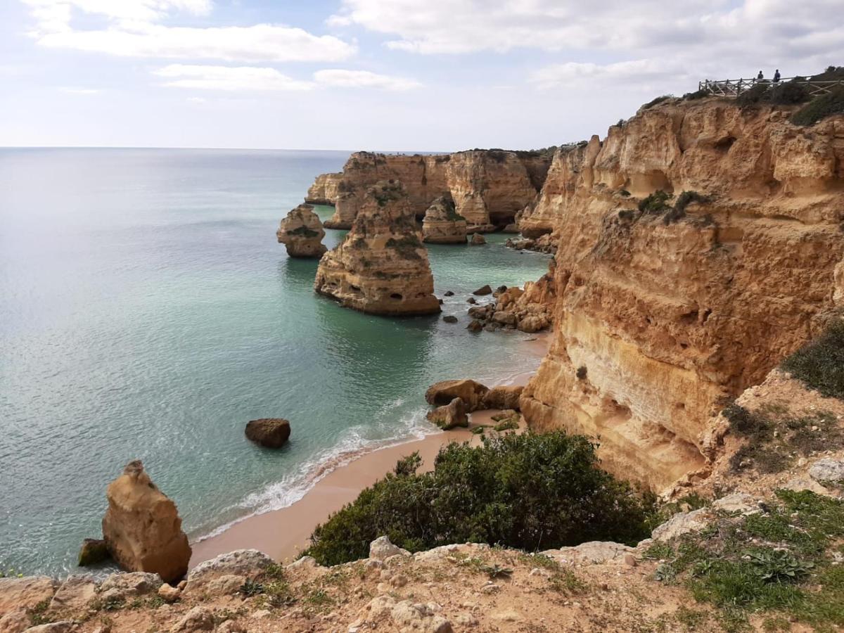 Praia Mar II Portimão Kültér fotó