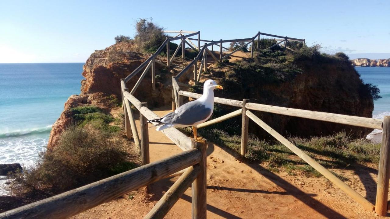 Praia Mar II Portimão Kültér fotó