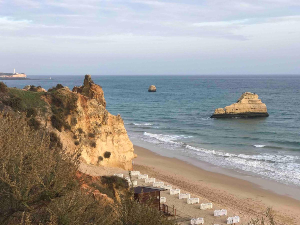 Praia Mar II Portimão Kültér fotó