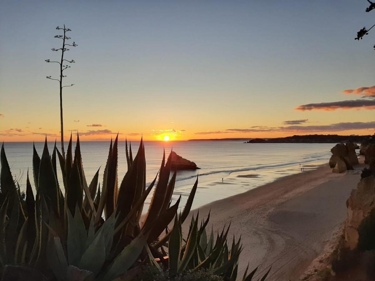 Praia Mar II Portimão Kültér fotó